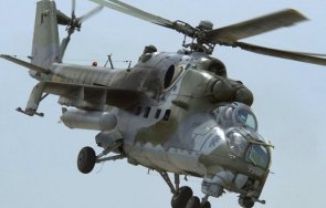 македония праща зеленски бойни хеликоптера