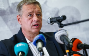 гореща тема нов директор левски