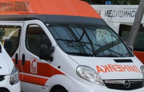 вой линейки спешните медици излизат протест