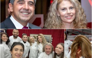 деси банова плевнелиева откровено мъжа шеф ангелов участието хелс китчън