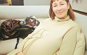 чудо годишна украинска балерина избягала войната роди бургас