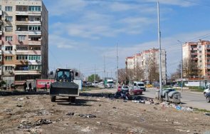 акция чистота чистят спешно столипиново разпореждане гешев снимки