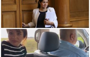 зам председател народното събрание разкри обрече смърт северозапада съжалява возенето джипа бойко борисов