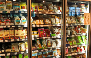 гореща тема поевтинеят храните