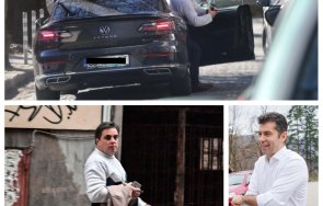 пик здрава умора налегна кокорчо крачи чаталджа змея горянин петков стягат правителството малцинството бърлогата снимки