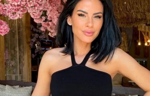 цвети криско проговори ботокса челото