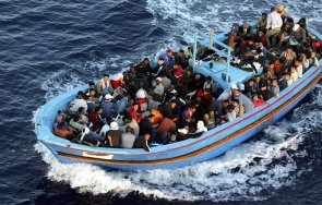 петима мигранти загинаха неизвестност тунис