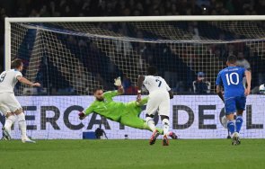 англия ликува италия