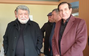 вежди рашидов калояново хисаря старосел спрем негативизма омразата разумно гласуване стабилна българия отново