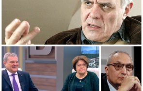 андрей райчев дясното толкова умряло иван костов поема леви функции