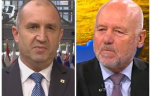 тодор тагарев директно обвинение румен радев действията българия сигнал кремъл вижте сме вас