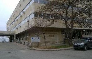 мъж фрасна лекар спешното болница русе