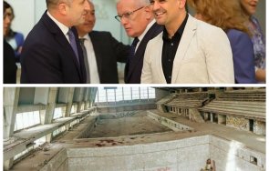 разкриха хаос спорта заради служебните кабинети радев управлението промяната престъпното бездействие руди гела