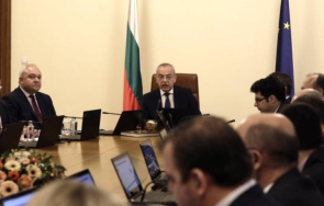 донев страшно гласува независимо плашат