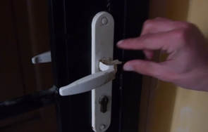 задържаха криминално проявен мъж серия кражби сливен