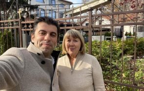 пик ретро майката кирил петков заряза снимка