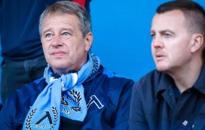 левски обявиха какъв приход очакват кампанията акциите