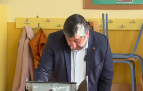 христо иванов гласувах българия излезе безпътицата