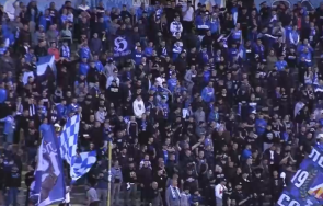 бомба герена нов акционер влиза левски