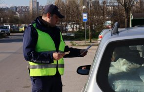акция купен вот полицията блокира плевенското село буковлък снимки