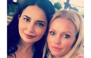 асдис ран сподели любопитни подробности приятелството ружа игнатова