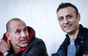 бербатов взема предишното поколение корупцията пиянските изяви телевизията