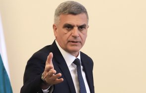 стефан янев пътят диалога разума доведе правителство