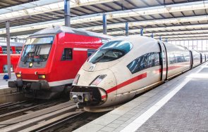 германия пуска единен билет целия обществен транспорт