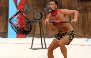 грозна сцена братът константин нападна шампионката станилия сървайвър