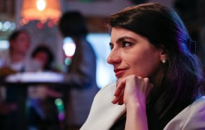 Лена Бориславова