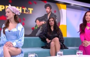 интрига габи ергенът посочи победителката