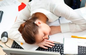 представлява синдромът хроничната умора