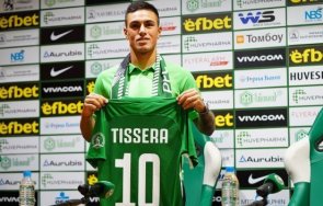 трансферна бомба лудогорец продава звезда гранд бразилия