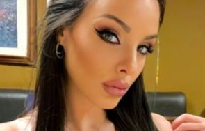 симона загорова показа пищна изглежда добре снимка