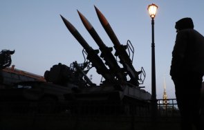 русия приведе бойна готовност система предупреждение ракети