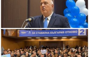 Защо Борисов вече спечели изборите