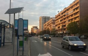 промяна организацията движението заради изборите