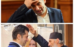 пик лоша поличба кирил петков свещеник изпречи пътя знак снимки