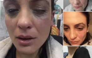 битата диана избяга софия вижте призна човек слави