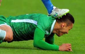 марселиньо отхвърли лудогорец заради принцеса