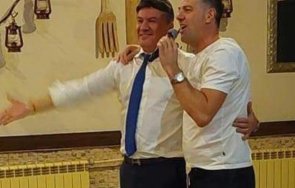 гореща интрига кого забременя секретарката боби бфс