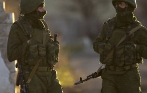 фейк руските окупатори разпространиха фалшиво видео украински войници стрелят майка дете