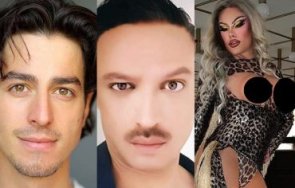 журналистката виктория георгиева скандала травеститското шоу искате атанасовци кирчовци драг кралици прочее залеят народното събрание всяко министерст