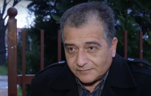 бомбените заплахи проговори бащата единия задържан младеж пловдив