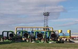 прогноза природният газ поевтинява април