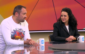 калина крумова имам сантимент хартиената бюлетина