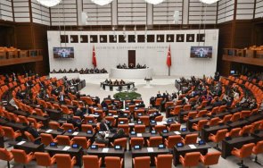 турция даде зелена светлина финландия нато