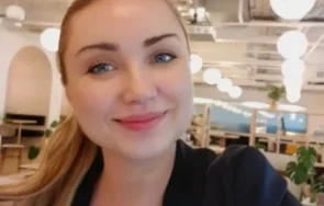 бременна галка каризма изненада всички снимки