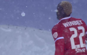 али соу стана герой турция съсипа шампиона трабзонспор