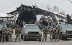 украйна вече говорят унищожаване руските ядрени оръжия